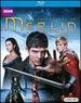 Merlin: Season 5 [Blu-Ray]