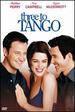 Three to Tango [Vhs]