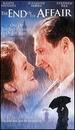 The End of the Affair [Vhs]