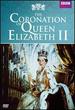 The Coronation of Queen Elizabeth II (Dvd)