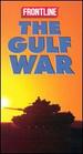 Frontline: the Gulf War [Vhs]
