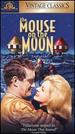 The Mouse on the Moon [Vhs]