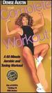 Denise Austin-Complete Workout [Vhs]