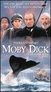 Moby Dick [Vhs]