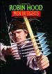 Robin Hood-Men in Tights [Vhs]
