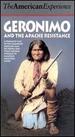 Geronimo and the Apache Resistance [Vhs]