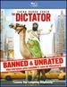 Dictator, the: Banned & Unrated Version (Bd) [Blu-Ray]