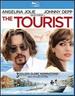 The Tourist [Blu-Ray]