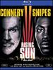 Rising Sun (Vhs Movie) Wesley Snipes Sean Connery New