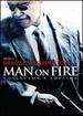 Man on Fire [Dvd] Widescreen Denzel Wasington