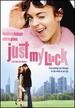 Just My Luck [Dvd] [2006]