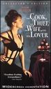 The Cook, the Thief, His Wife, and Her Lover [Vhs]