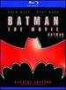 Batman-the Movie (Holy Special Edition Batman! )