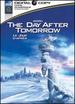 The Day After Tomorrow-Single Disc Edition [2004] [Dvd]