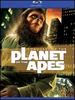 Planet of the Apes: Conquest [Blu-Ray]