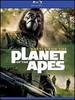 Battle for the Planet of the Apes [Vhs]