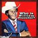 World Psychedelic Classics 5: Who is William Onyeabor (3lp)