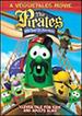 The Pirates Who Don't Do Anything: a Veggietales Movie (Full Screen Version)