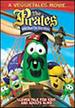 The Pirates Who Don't Do Anything: a Veggietales Movie (Wide Screen Version)