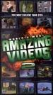 Amazing Videos-Vol. 2 [Vhs]