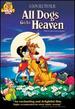 All Dogs Go to Heaven [Dvd] (2005) Dvd