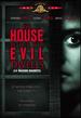 The House Where Evil Dwells / Ghost Warrior [Blu-Ray]
