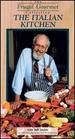 The Frugal Gourmet: the Italian Kitchen [Vhs]