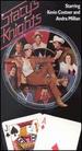 Stacy's Knights [Vhs]
