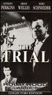 The Trial [Vhs]