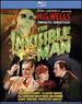 The Invisible Man [Blu-Ray]