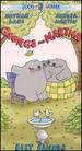 George and Martha-Best Friends [Vhs]