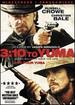 3: 10 to Yuma (2007) (Full Screen) (Version Franaise) (2008) Dvd