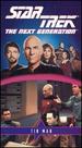 Star Trek-the Next Generation, Episode 68: Tin Man [Vhs]