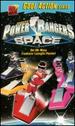 Power Rangers in Space [Vhs]
