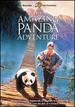 The Amazing Panda Adventure [Vhs]