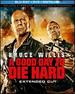A Good Day to Die Hard (Blu-Ray / Dvd + Digital Copy)