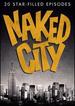 Naked City: 20 Star-Filled Episodes [5 Discs]