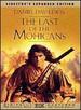 Last of the Mohicans (1992/ Dolby Digital/ Sensormatic)