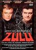 Zulu (Michael Caine) (1964)