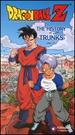 Dragonball Z-the History of Trunks (Uncut) [Vhs]