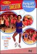 Richard Simmons-Supersweatin Party Off the Pounds