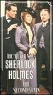 The Return of Sherlock Holmes-the Second Stain [Vhs]