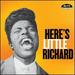 Here's Little Richard[Lp][Remastered]
