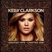 Kelly Clarkson Greatest Hits [Cd/Dvd]