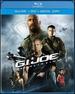 G.I. Joe: Retaliation (Blu-Ray / Dvd)