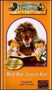 Between the Lions-Red Hat Green Hat [Vhs]