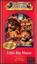 Between the Lions-Little Big Mouse [Vhs]