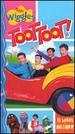 The Wiggles-Toot Toot! [Vhs]