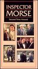 Inspector Morse-Second Time Around [Vhs]