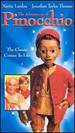 The Adventures of Pinocchio (1996) [Vhs]